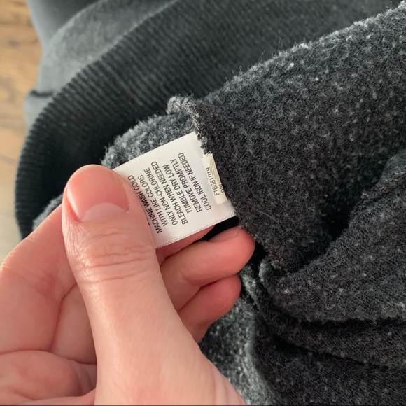 Converse dress cotton - Picture 3 of 8